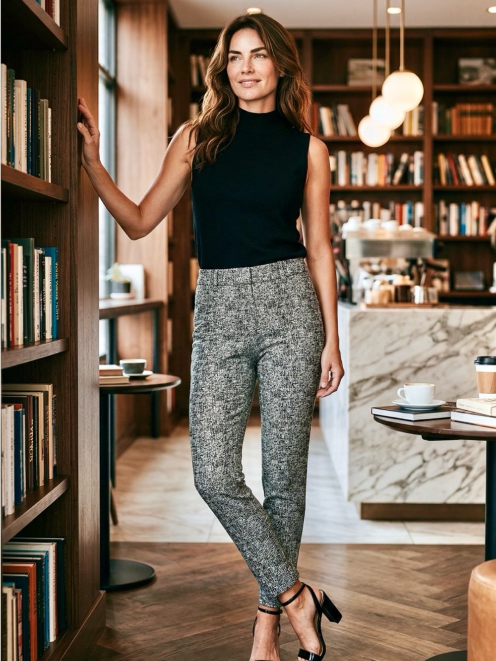 White House Black Market Pants